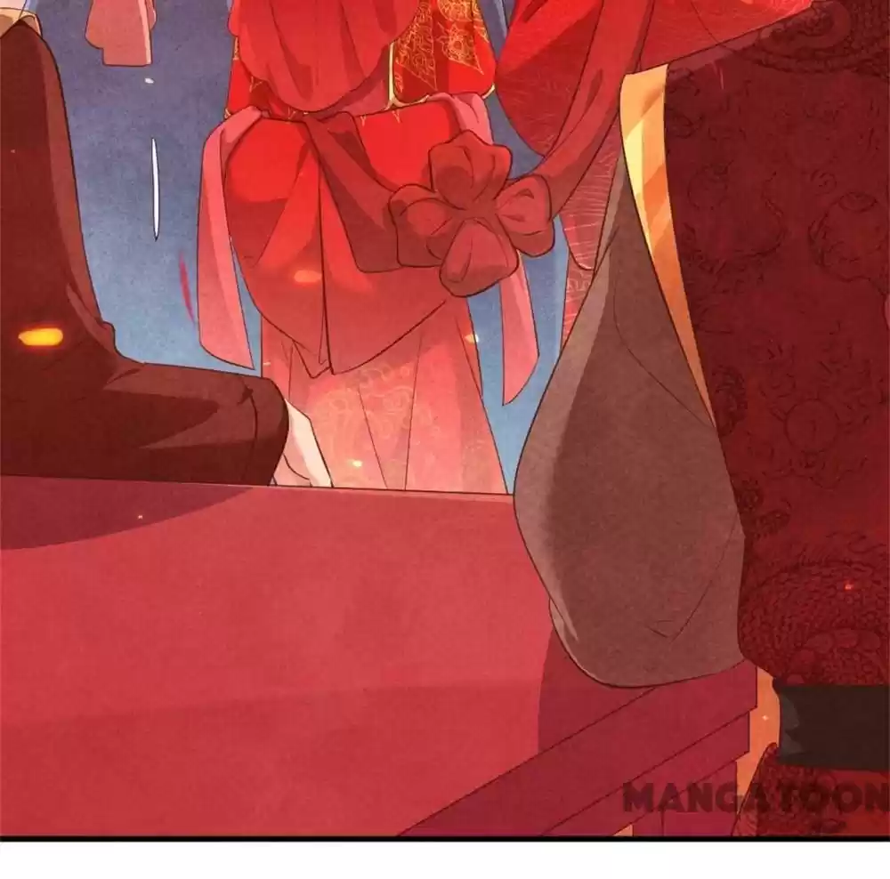 Princess Tomboy & Prince Grumpy Chapter 132