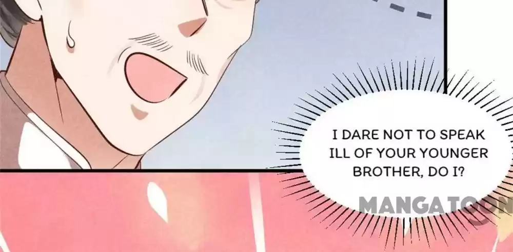 Princess Tomboy & Prince Grumpy Chapter 132