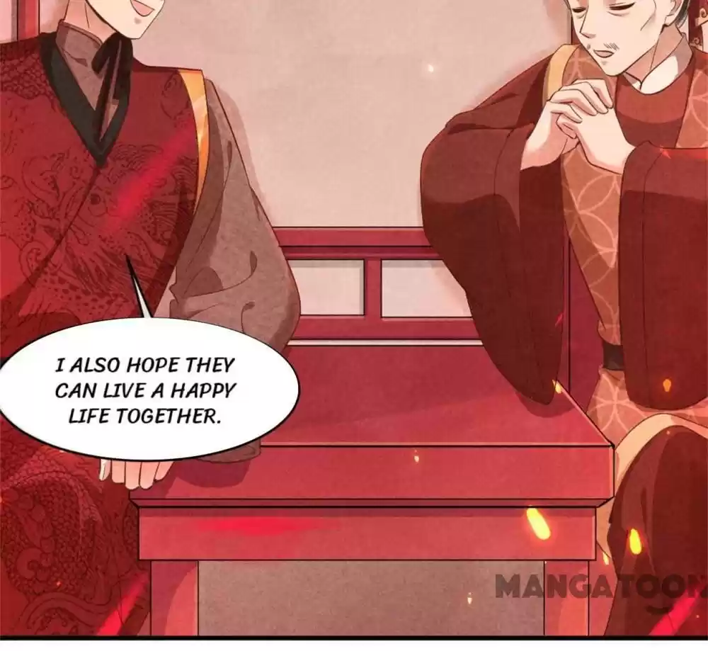 Princess Tomboy & Prince Grumpy Chapter 132