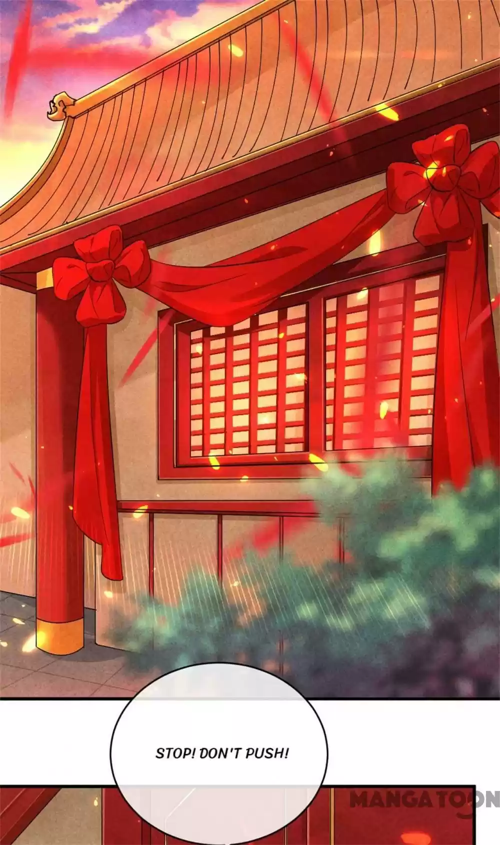 Princess Tomboy & Prince Grumpy Chapter 132