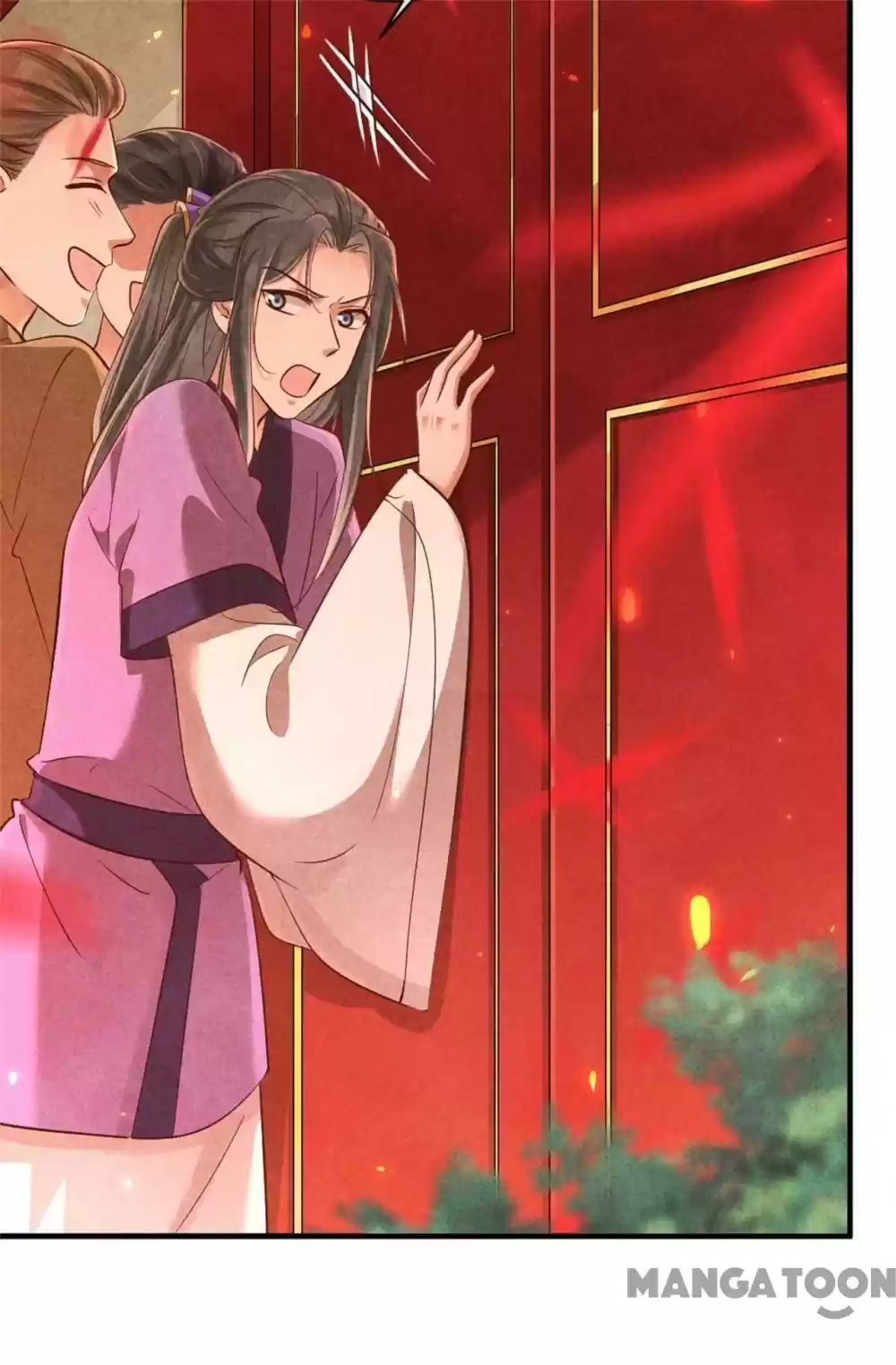 Princess Tomboy & Prince Grumpy Chapter 132