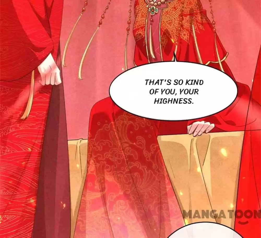 Princess Tomboy & Prince Grumpy Chapter 132