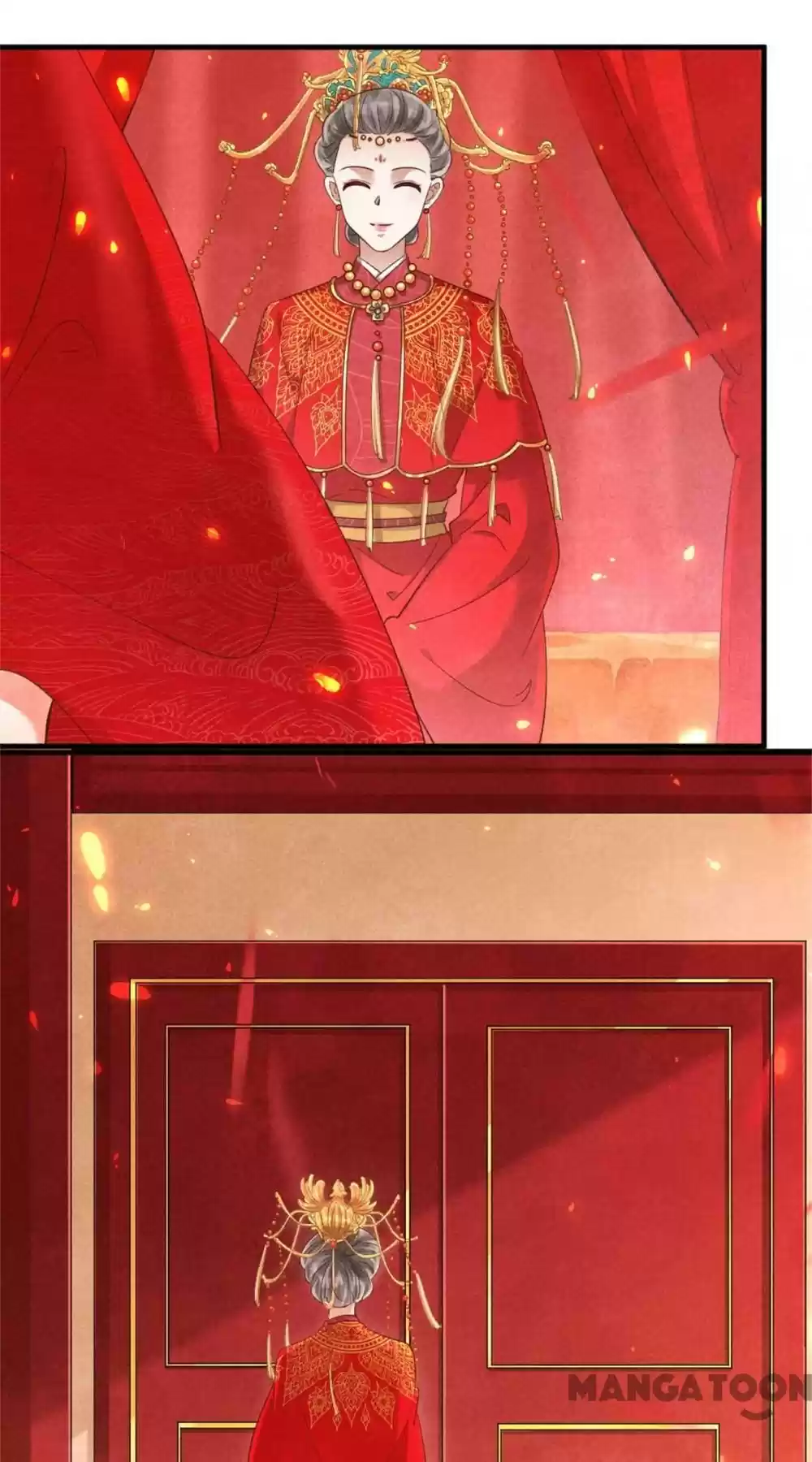 Princess Tomboy & Prince Grumpy Chapter 132