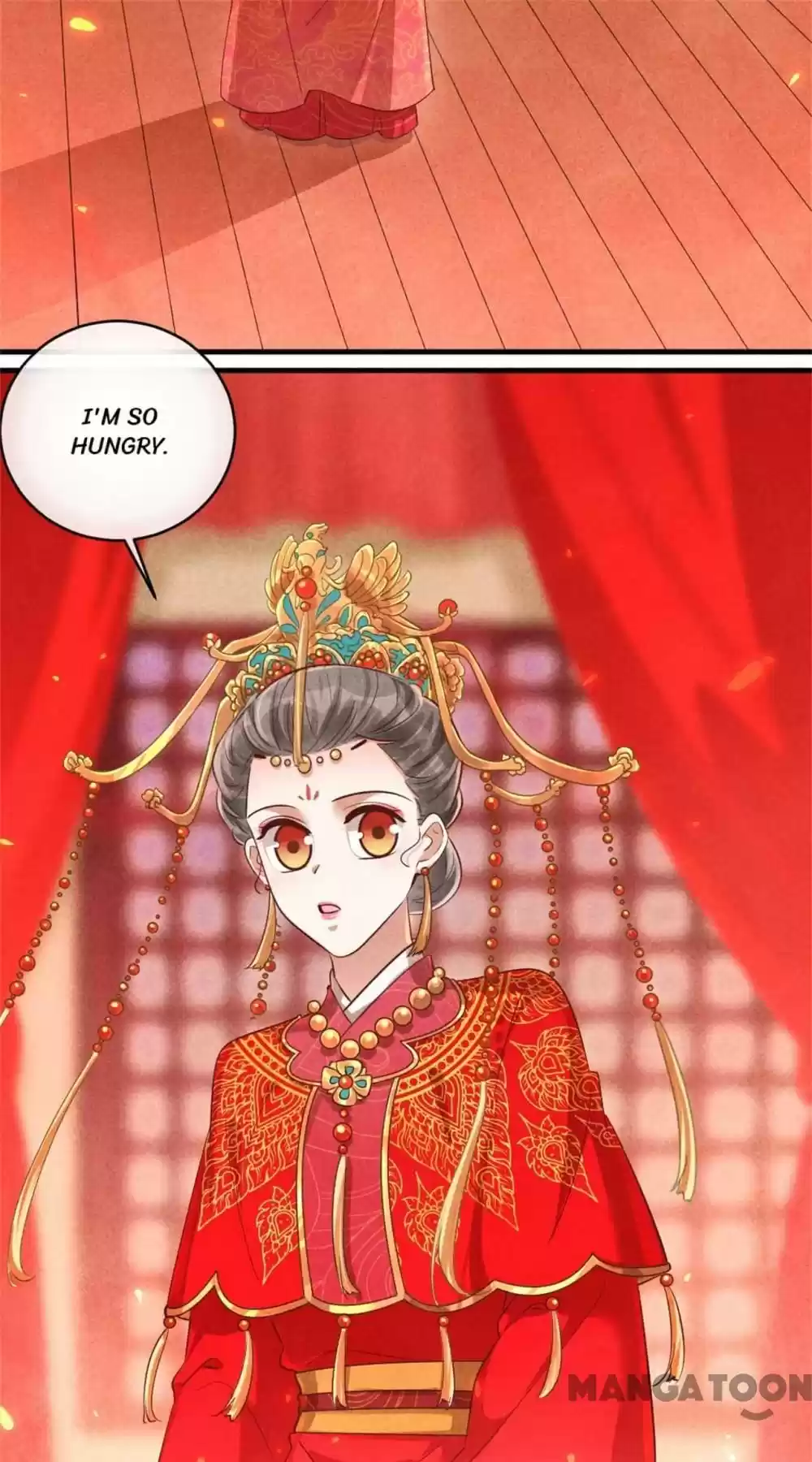 Princess Tomboy & Prince Grumpy Chapter 132