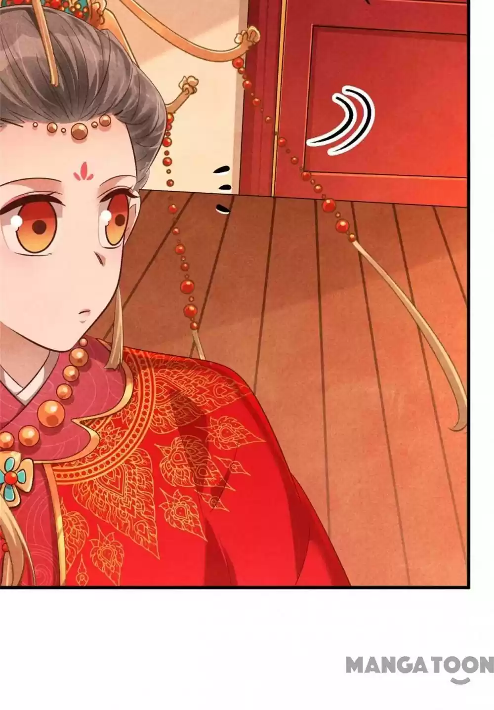 Princess Tomboy & Prince Grumpy Chapter 132