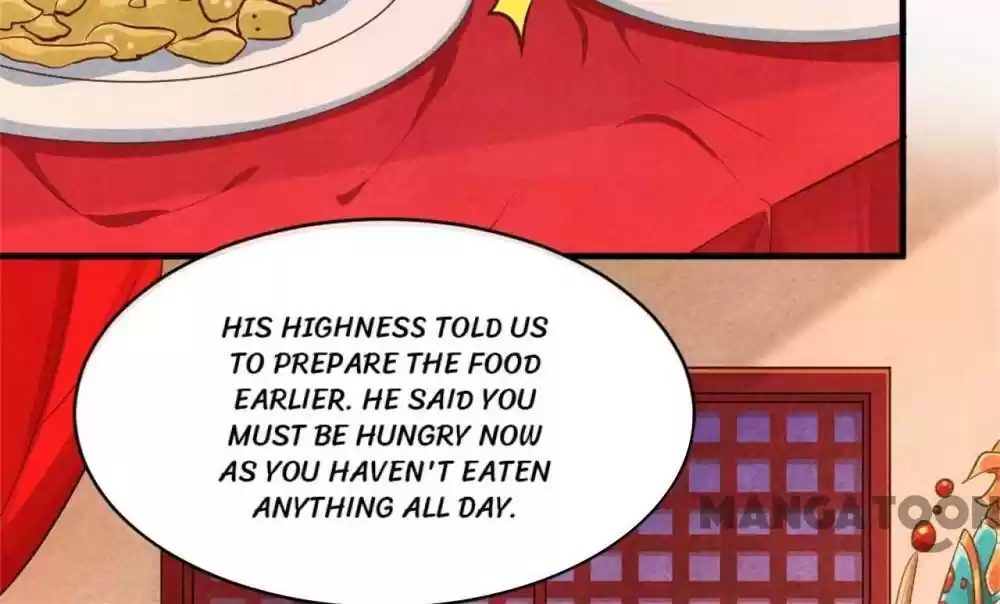 Princess Tomboy & Prince Grumpy Chapter 132