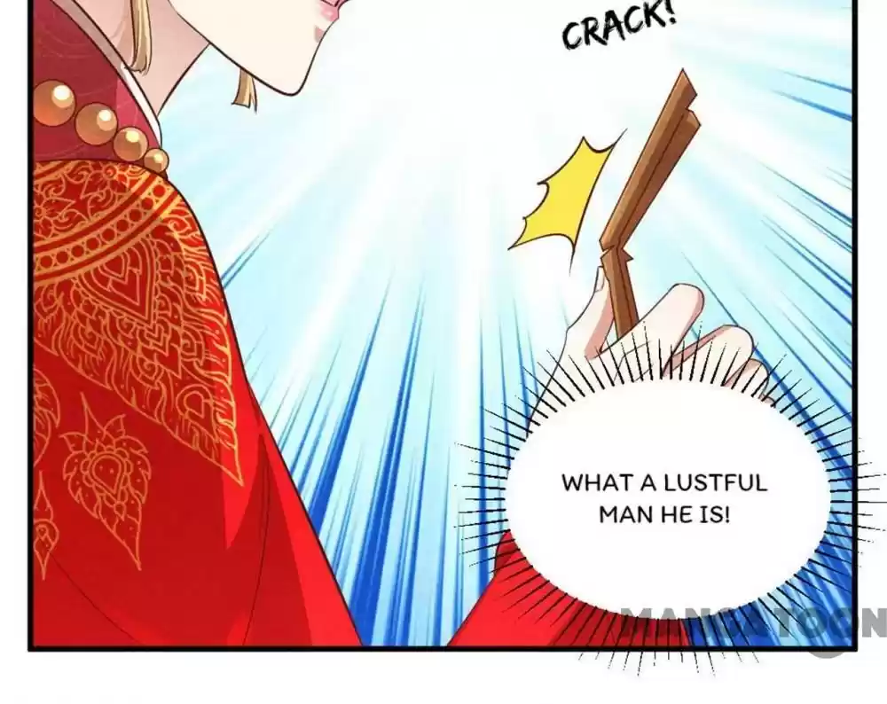 Princess Tomboy & Prince Grumpy Chapter 132