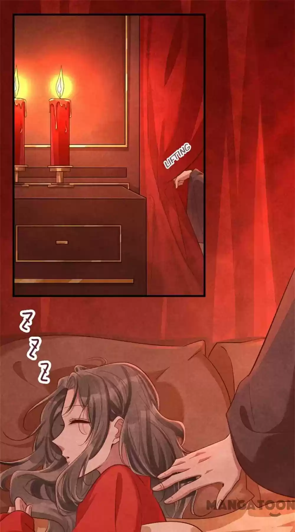 Princess Tomboy & Prince Grumpy Chapter 133