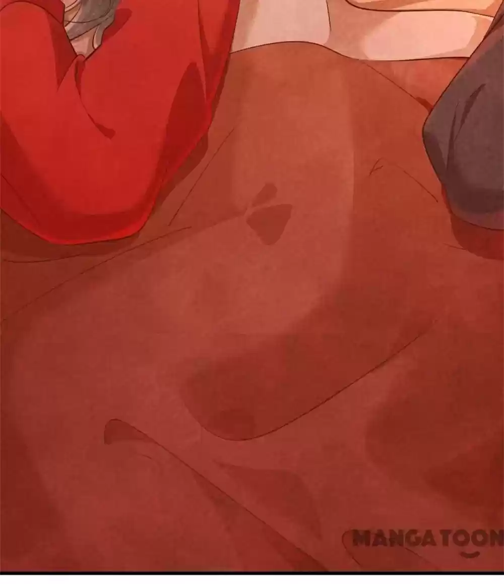 Princess Tomboy & Prince Grumpy Chapter 133