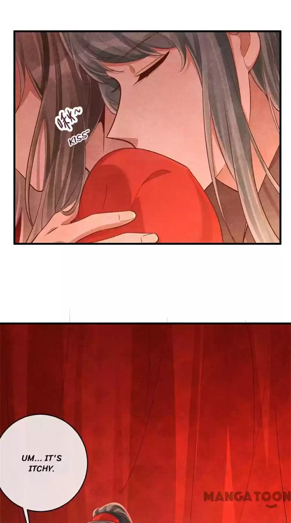 Princess Tomboy & Prince Grumpy Chapter 133