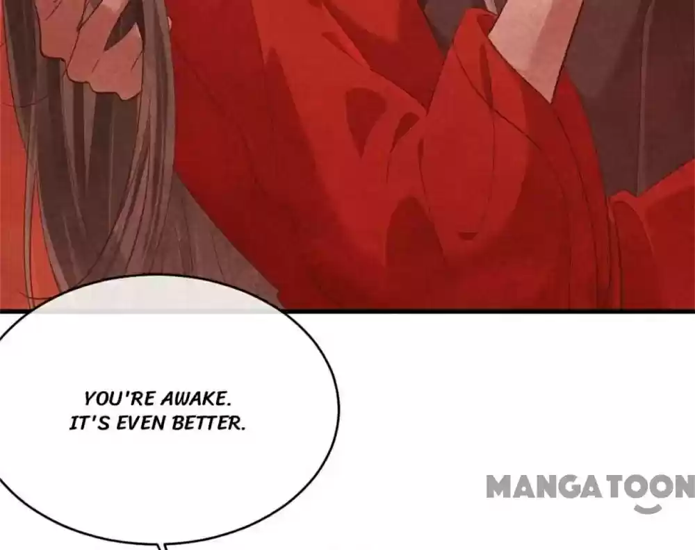 Princess Tomboy & Prince Grumpy Chapter 133