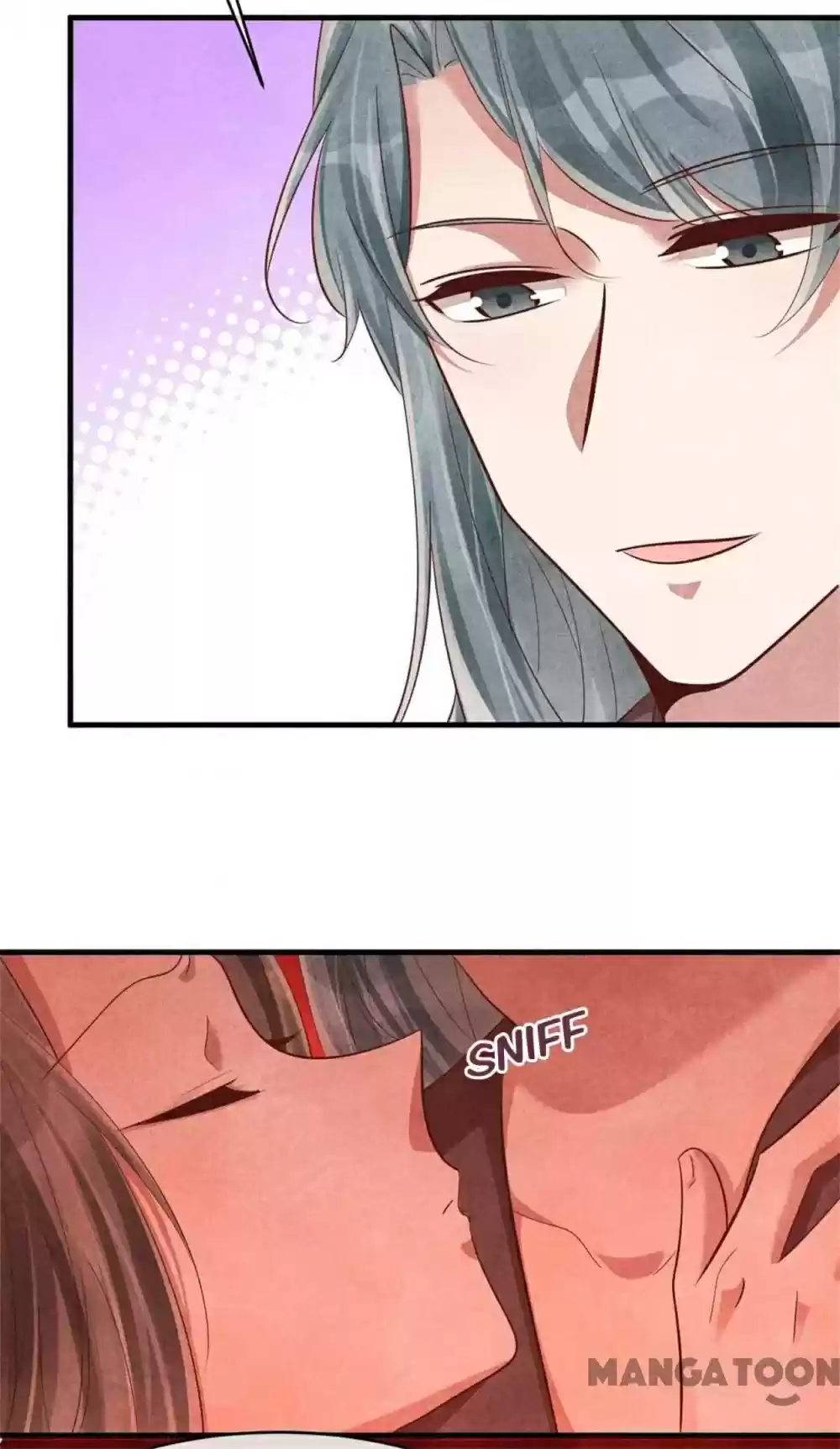 Princess Tomboy & Prince Grumpy Chapter 133