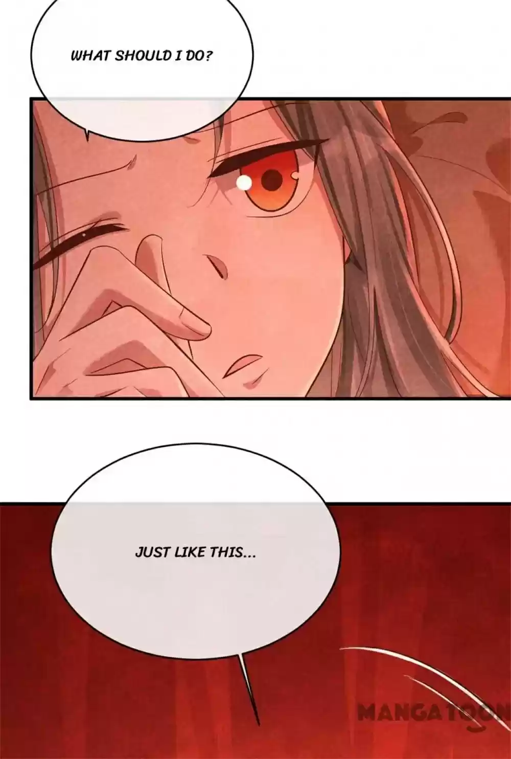 Princess Tomboy & Prince Grumpy Chapter 133