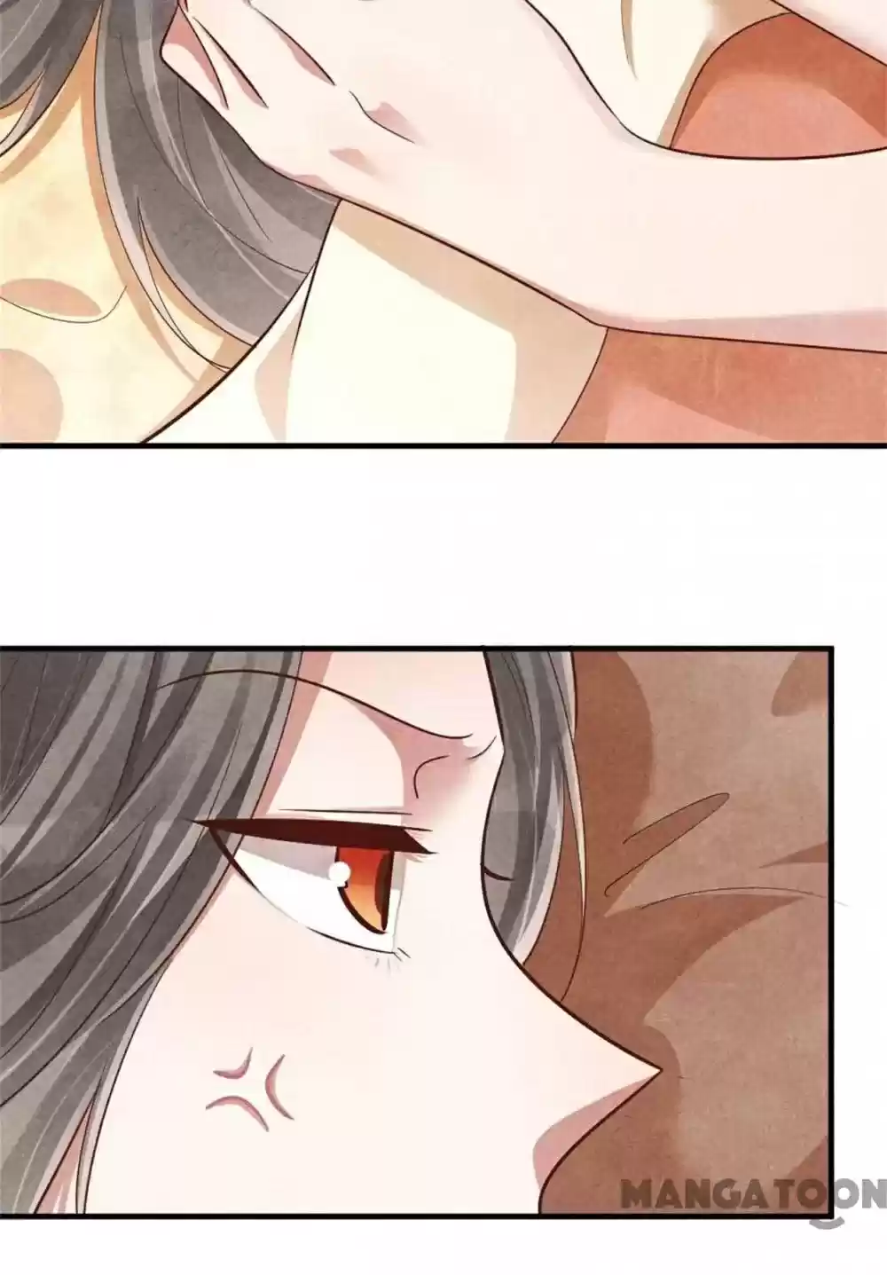 Princess Tomboy & Prince Grumpy Chapter 133