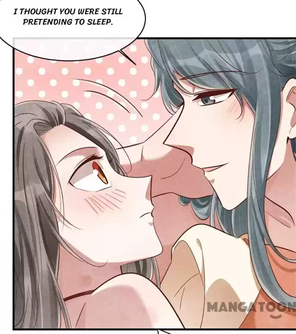 Princess Tomboy & Prince Grumpy Chapter 133