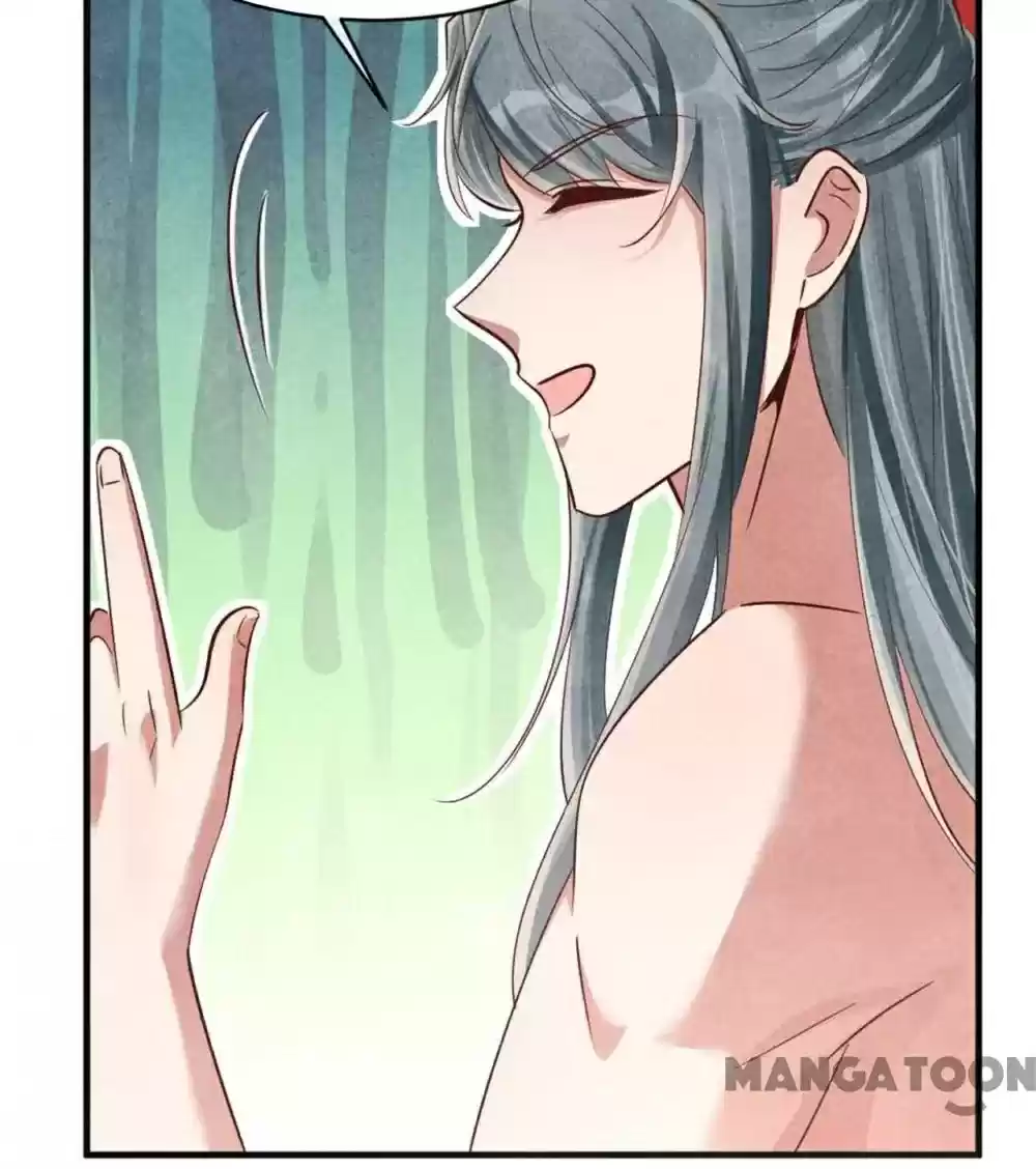 Princess Tomboy & Prince Grumpy Chapter 133