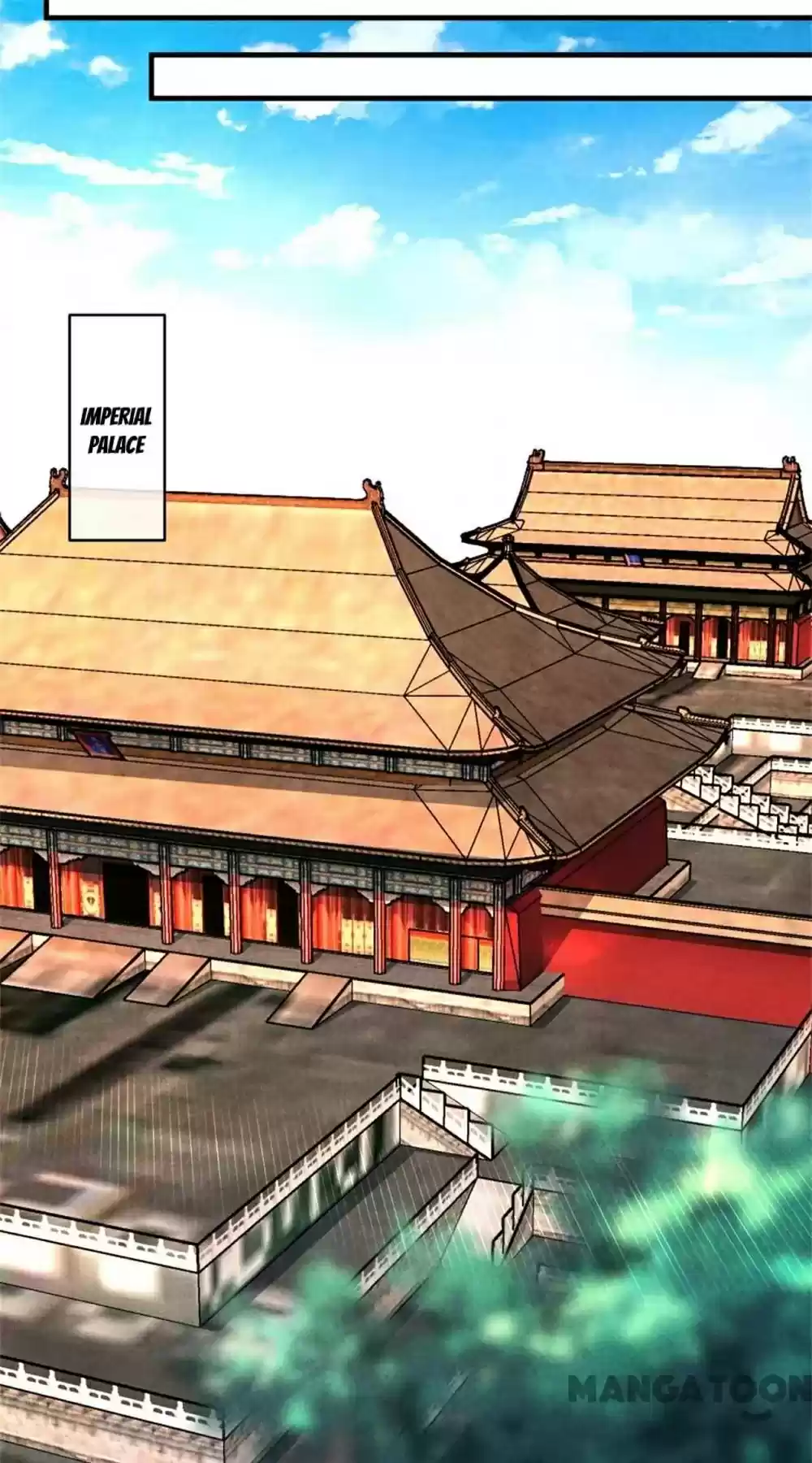 Princess Tomboy & Prince Grumpy Chapter 133