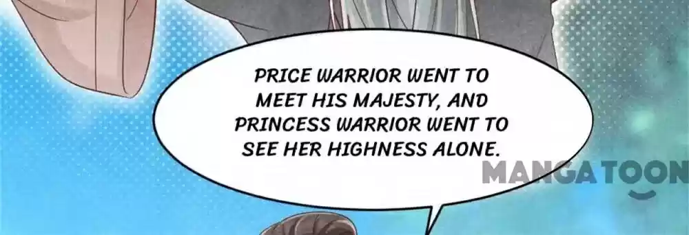 Princess Tomboy & Prince Grumpy Chapter 133