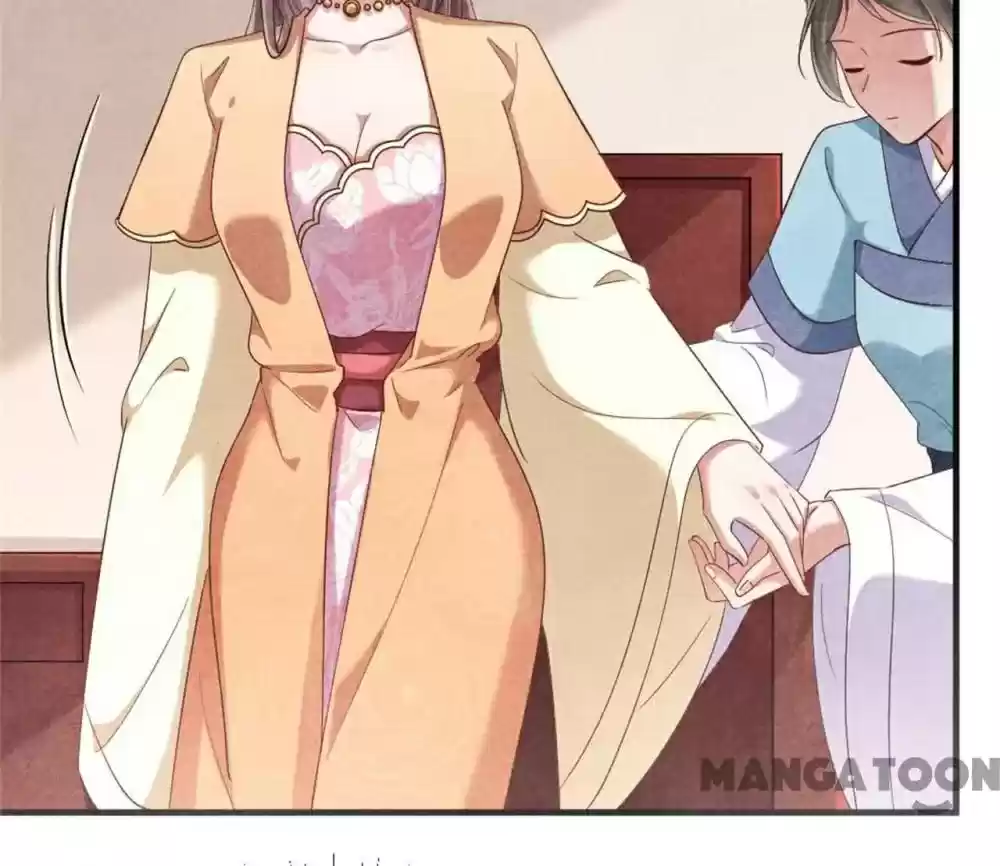 Princess Tomboy & Prince Grumpy Chapter 133