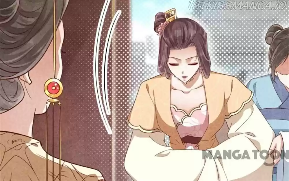 Princess Tomboy & Prince Grumpy Chapter 134