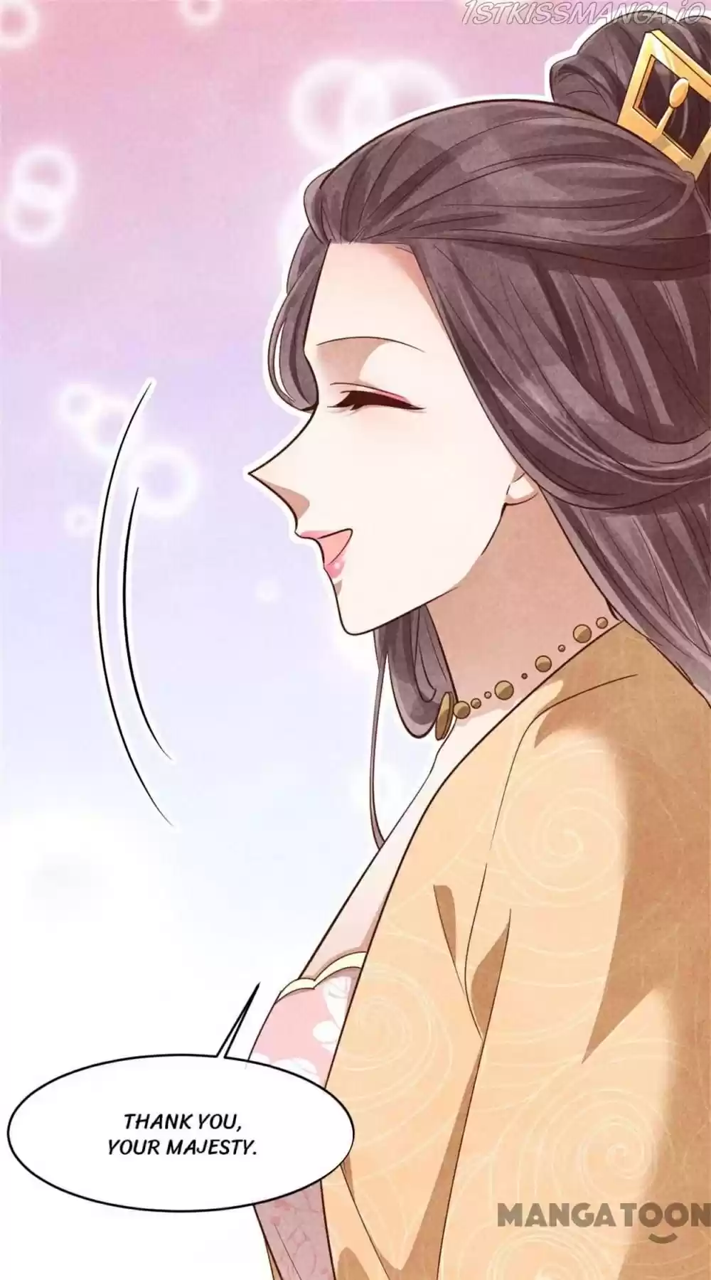 Princess Tomboy & Prince Grumpy Chapter 134