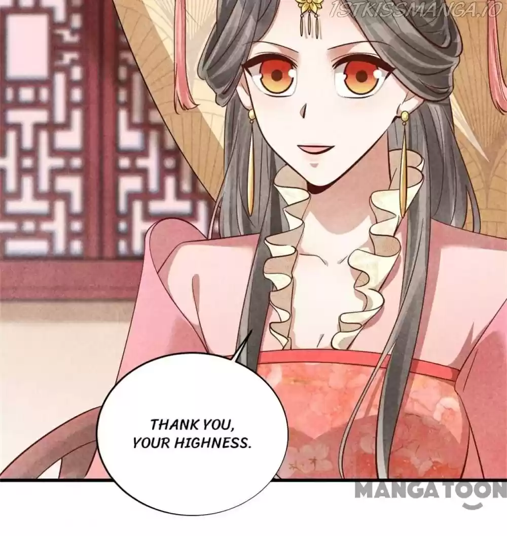 Princess Tomboy & Prince Grumpy Chapter 134