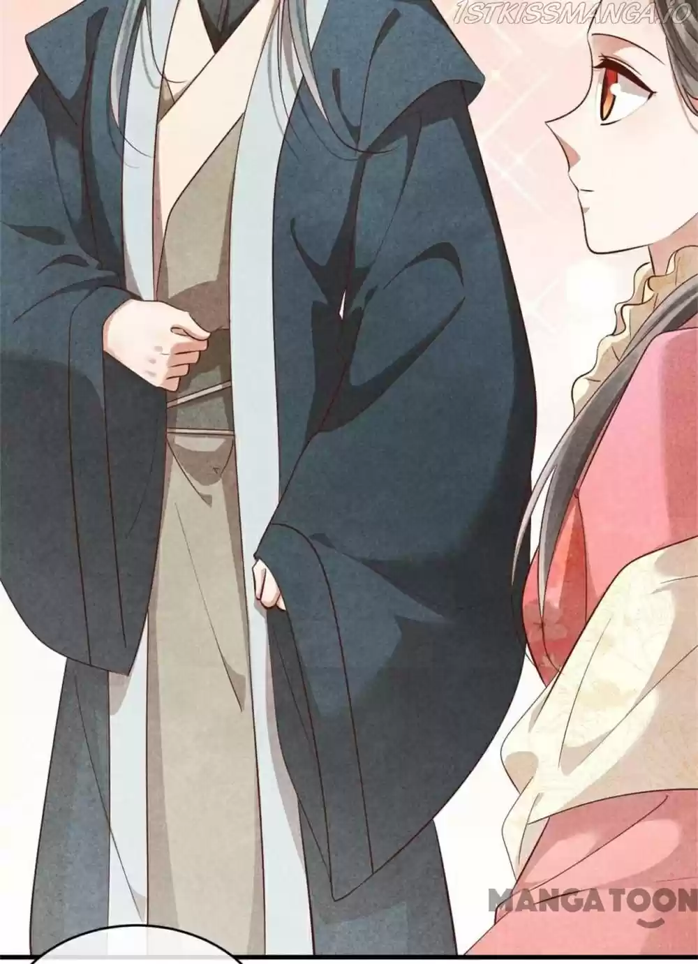 Princess Tomboy & Prince Grumpy Chapter 134