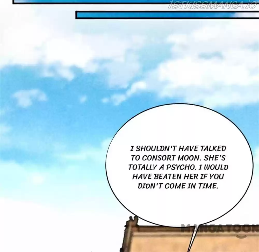 Princess Tomboy & Prince Grumpy Chapter 134