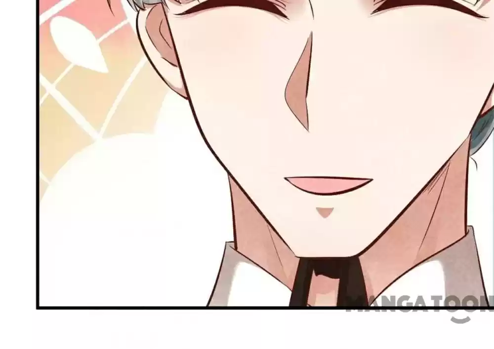 Princess Tomboy & Prince Grumpy Chapter 135