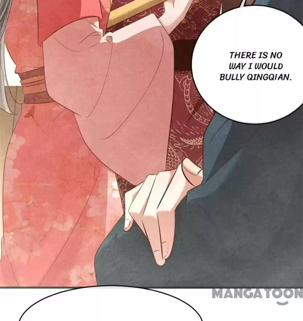 Princess Tomboy & Prince Grumpy Chapter 135