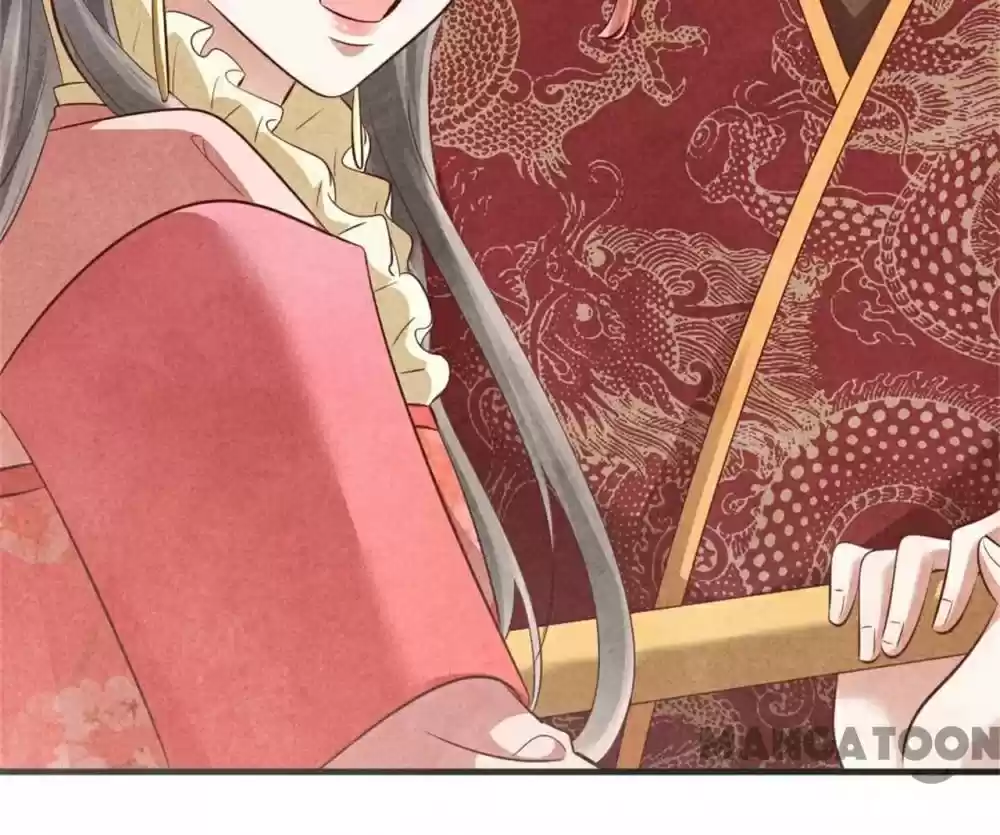 Princess Tomboy & Prince Grumpy Chapter 135