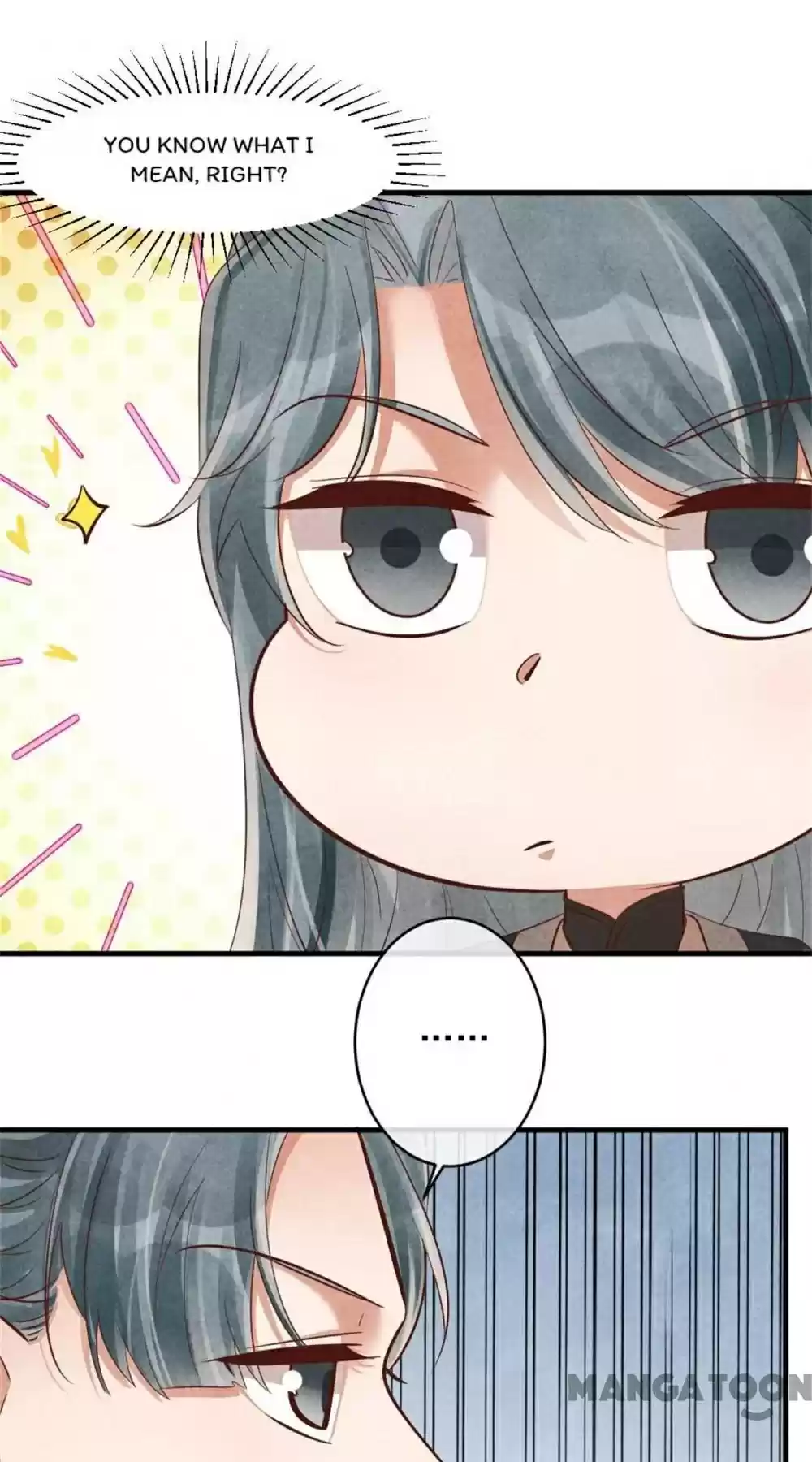 Princess Tomboy & Prince Grumpy Chapter 135