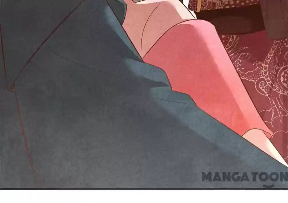 Princess Tomboy & Prince Grumpy Chapter 135