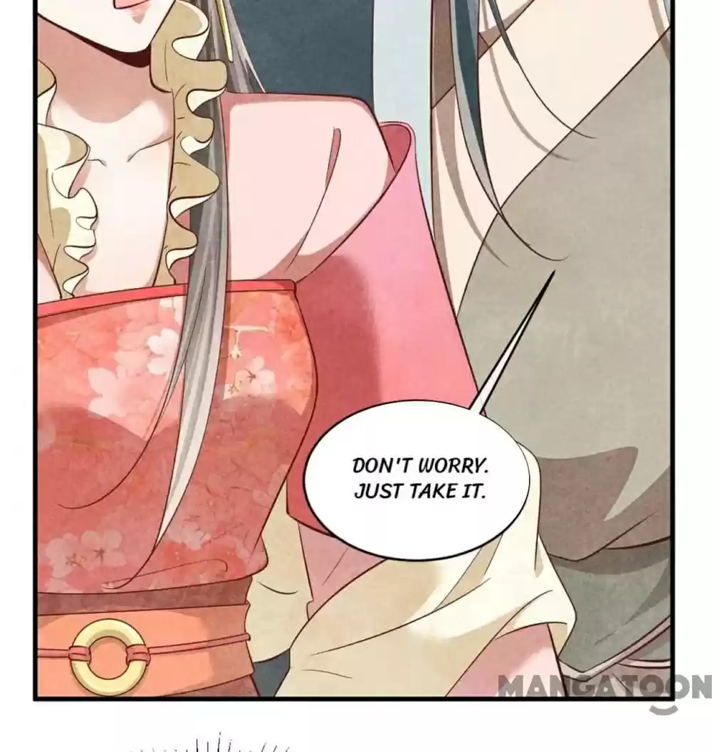 Princess Tomboy & Prince Grumpy Chapter 135