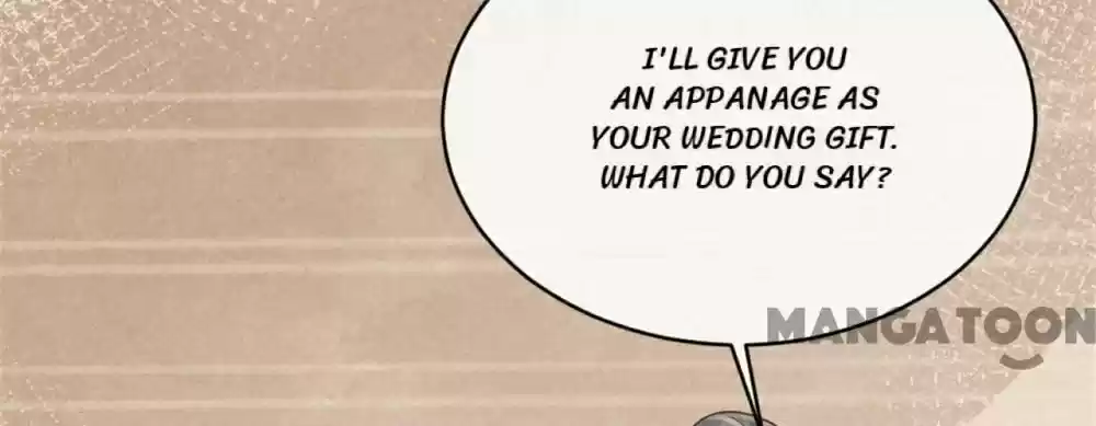 Princess Tomboy & Prince Grumpy Chapter 135