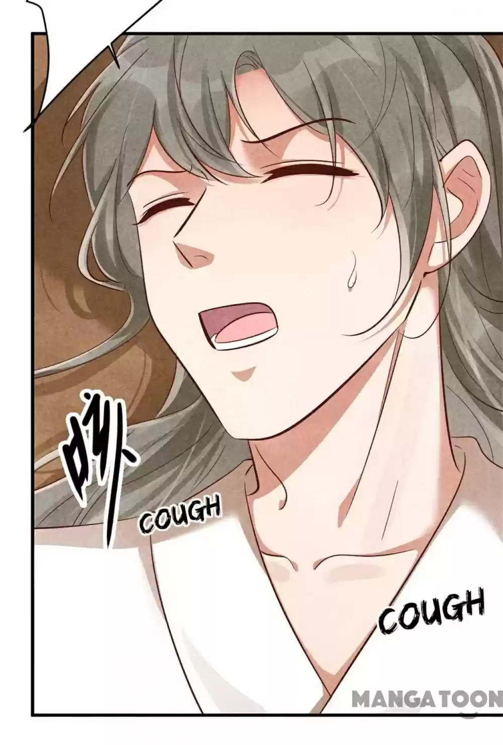 Princess Tomboy & Prince Grumpy Chapter 135