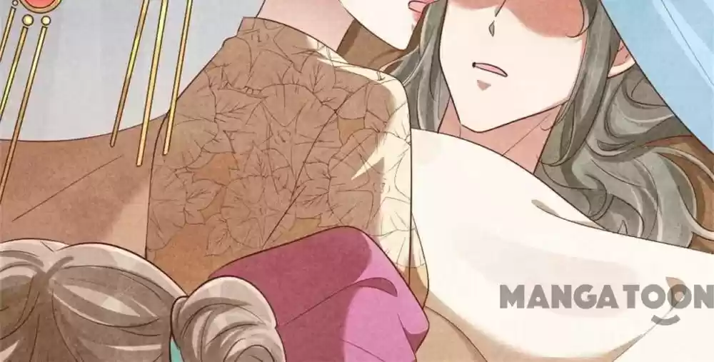 Princess Tomboy & Prince Grumpy Chapter 135