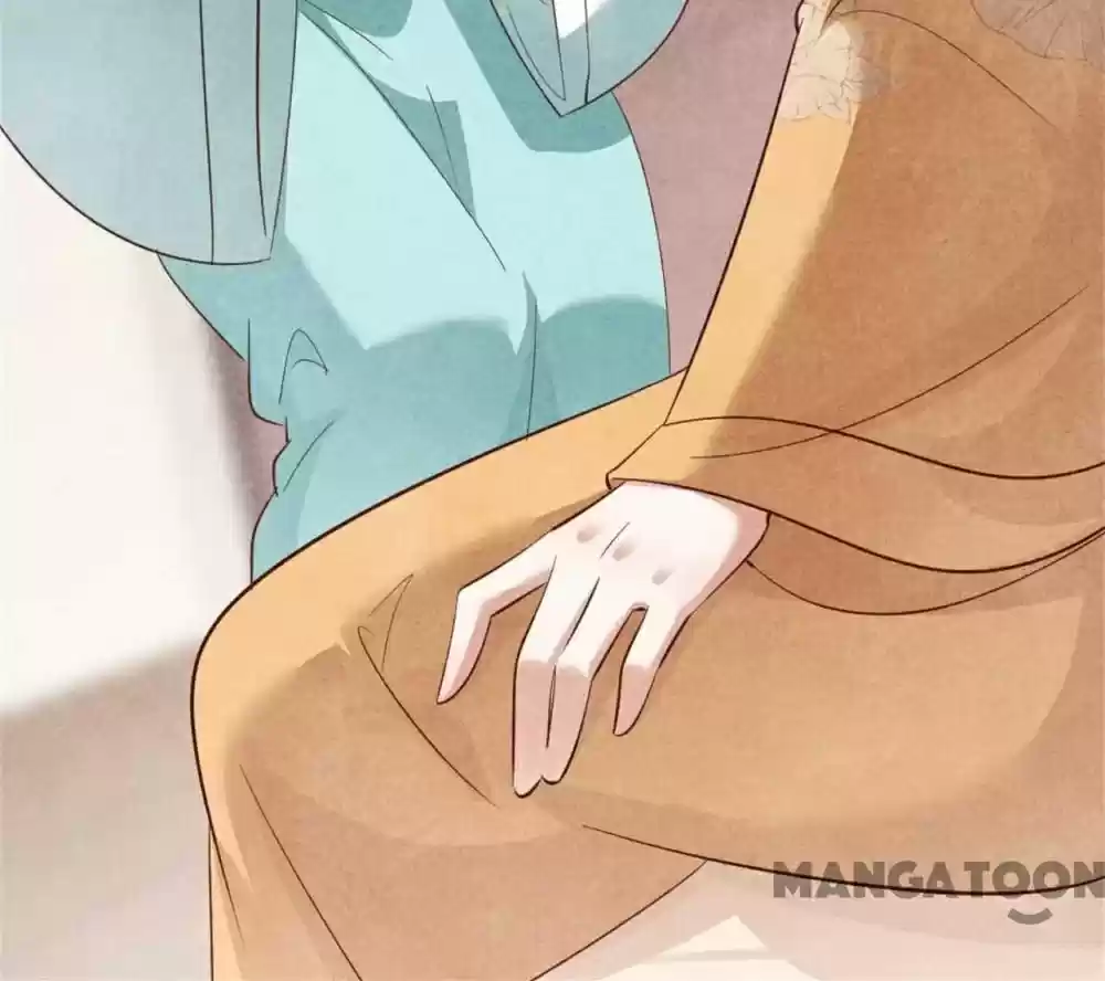 Princess Tomboy & Prince Grumpy Chapter 135