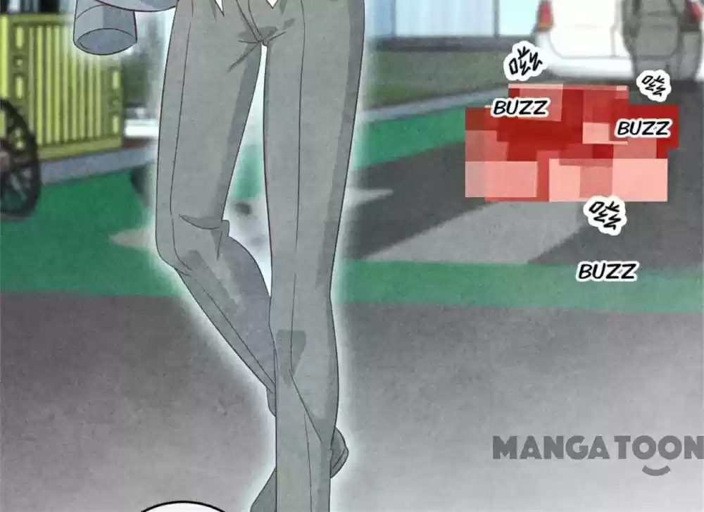 Princess Tomboy & Prince Grumpy Chapter 135