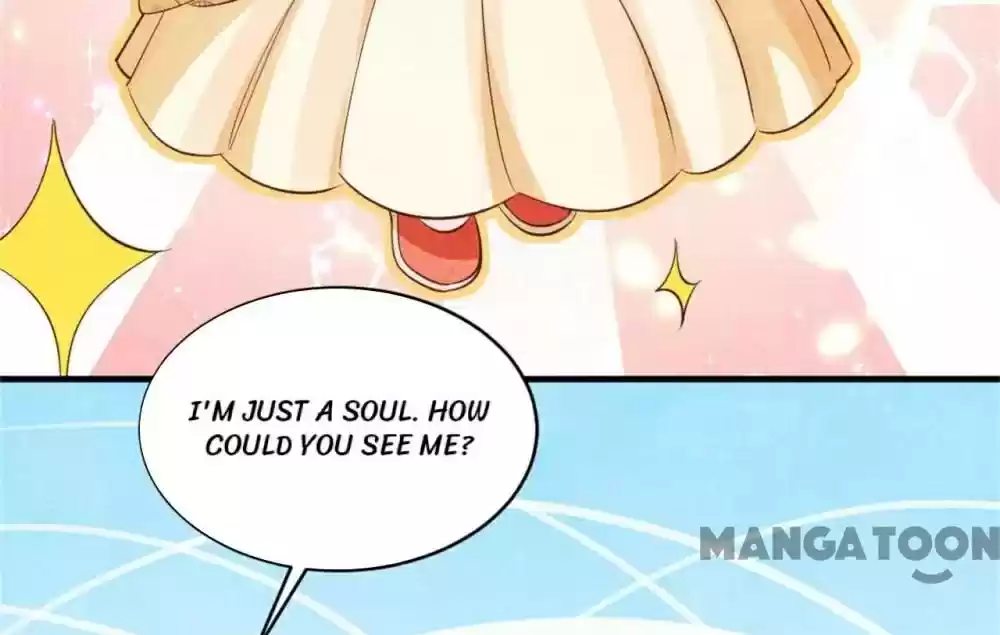 Princess Tomboy & Prince Grumpy Chapter 135