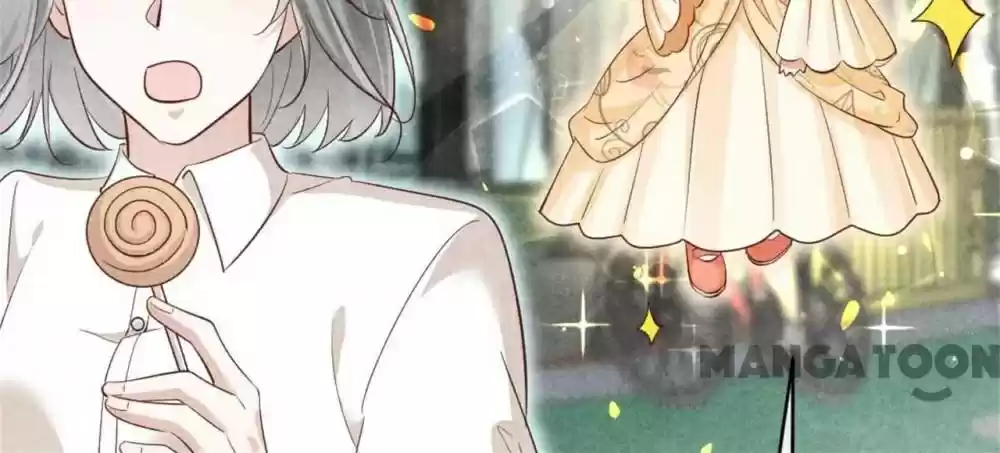 Princess Tomboy & Prince Grumpy Chapter 135