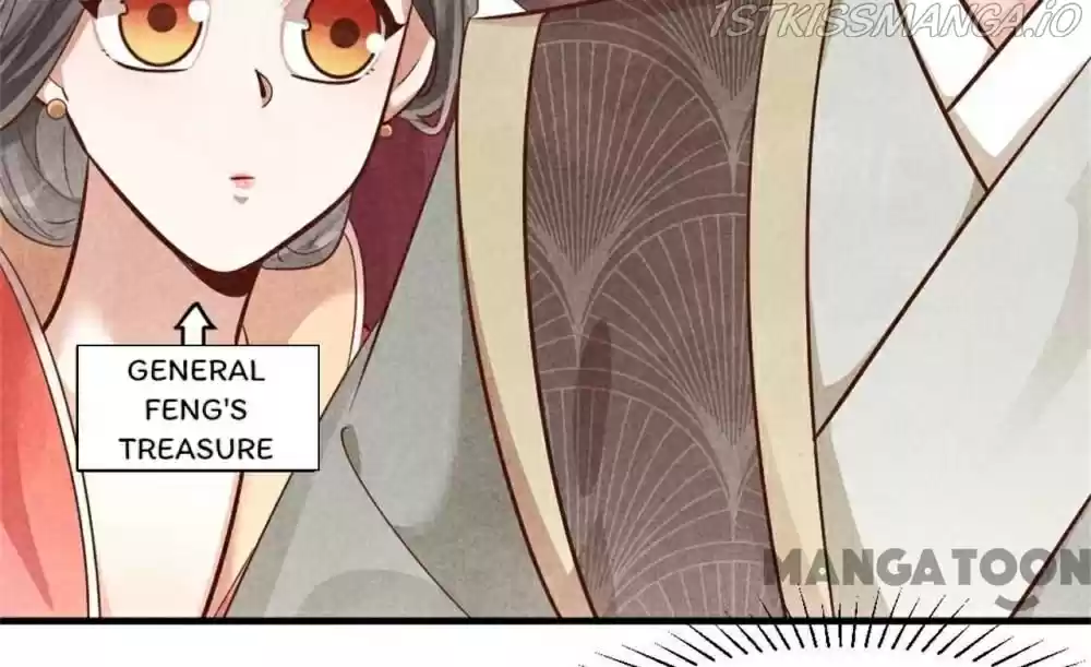 Princess Tomboy & Prince Grumpy Chapter 137