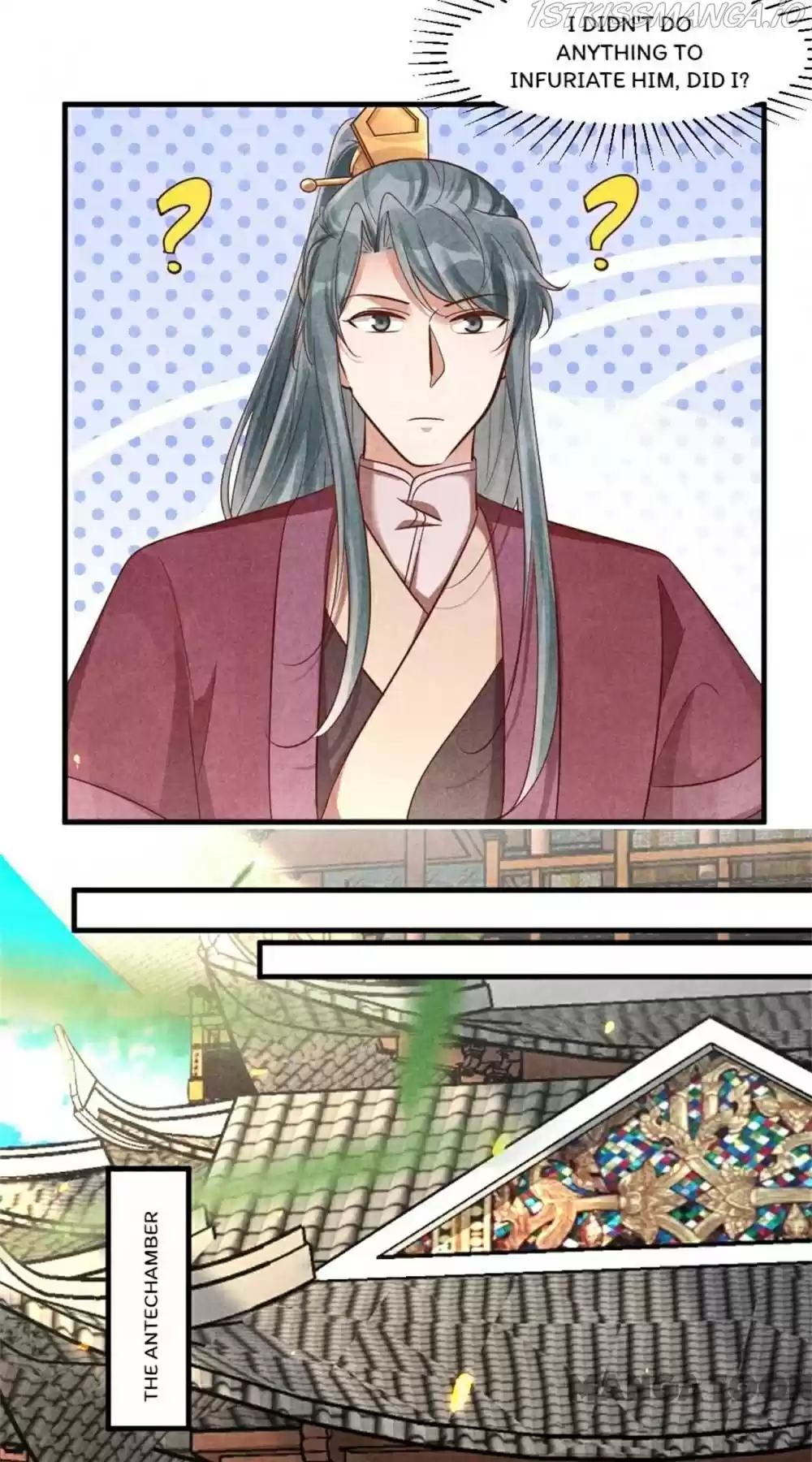 Princess Tomboy & Prince Grumpy Chapter 137