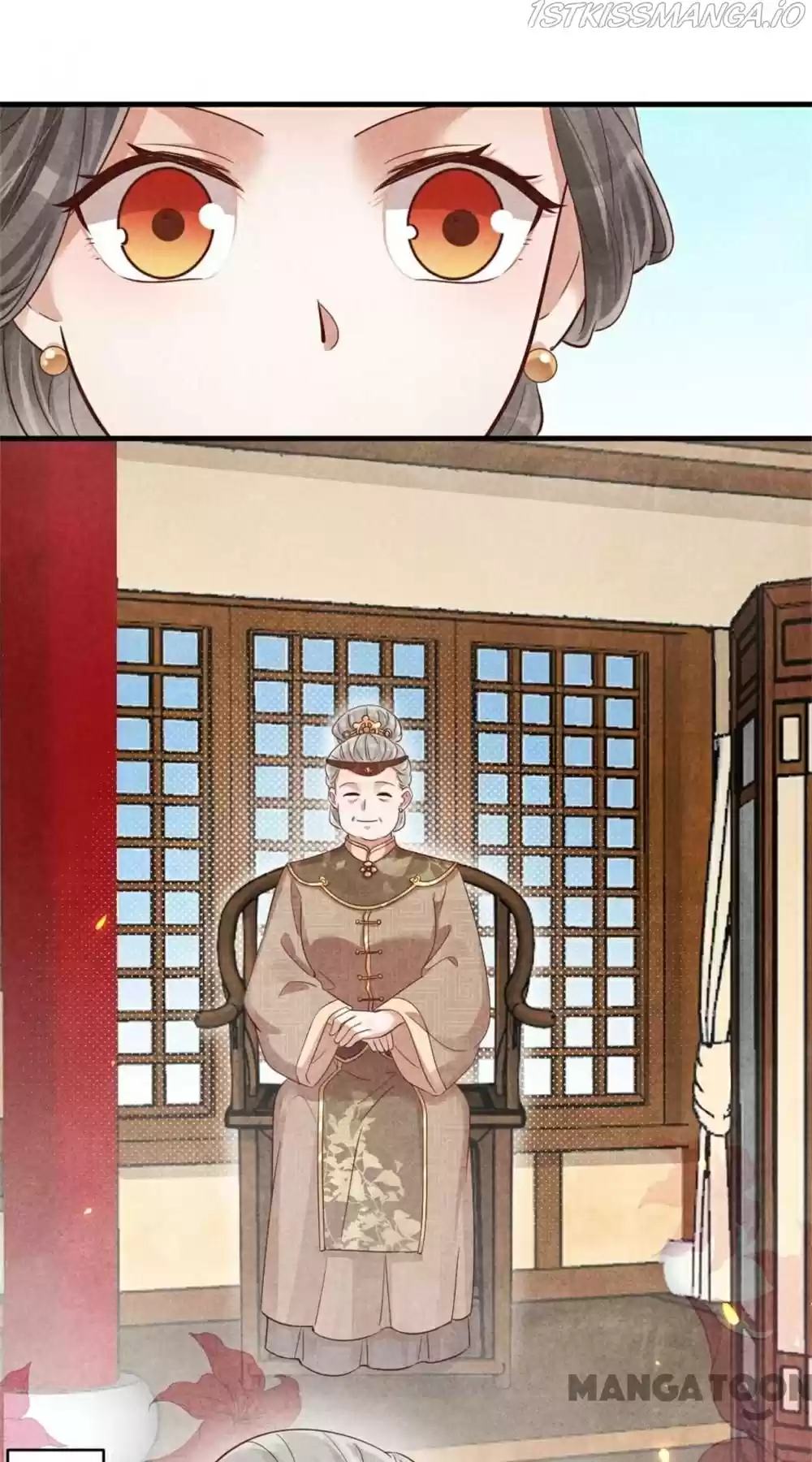 Princess Tomboy & Prince Grumpy Chapter 137