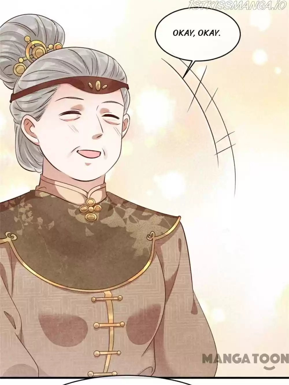 Princess Tomboy & Prince Grumpy Chapter 137