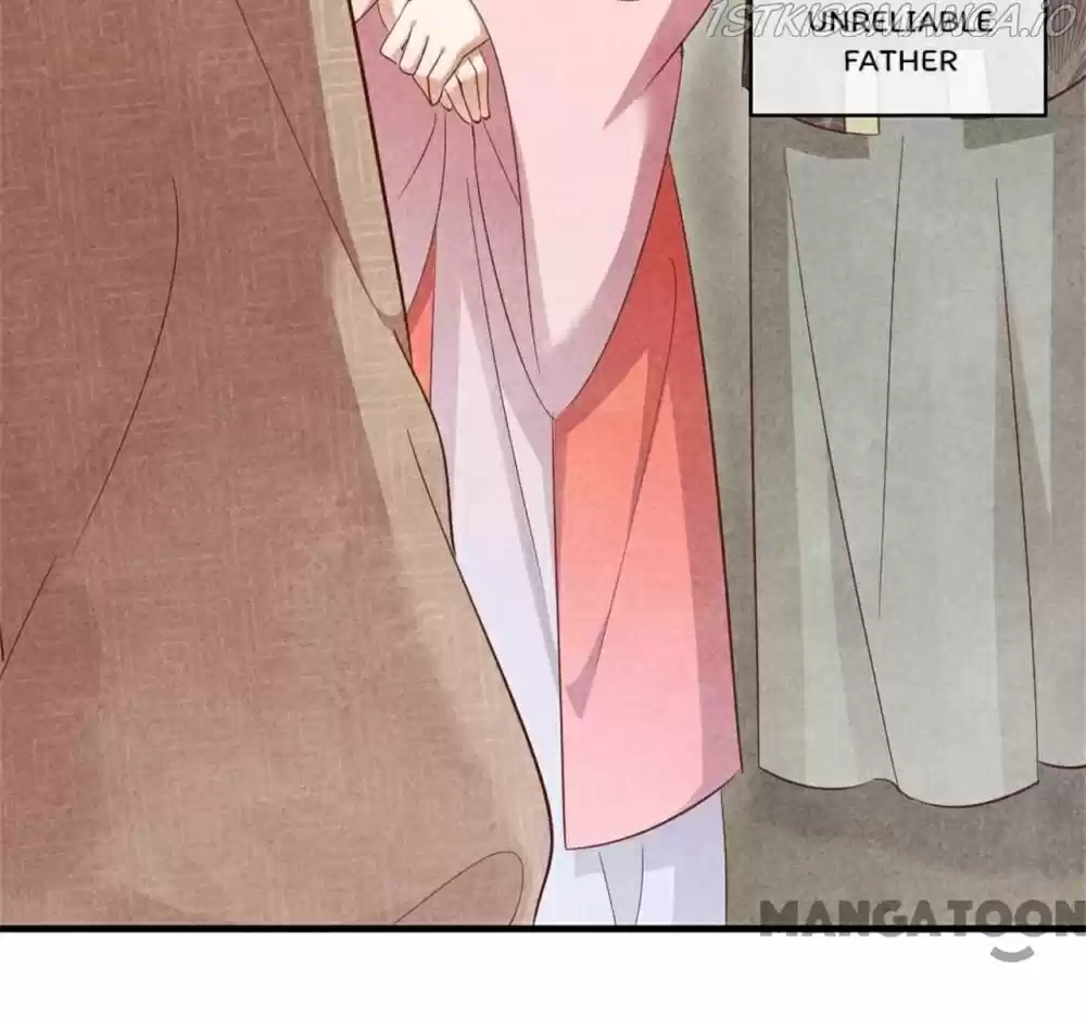 Princess Tomboy & Prince Grumpy Chapter 137