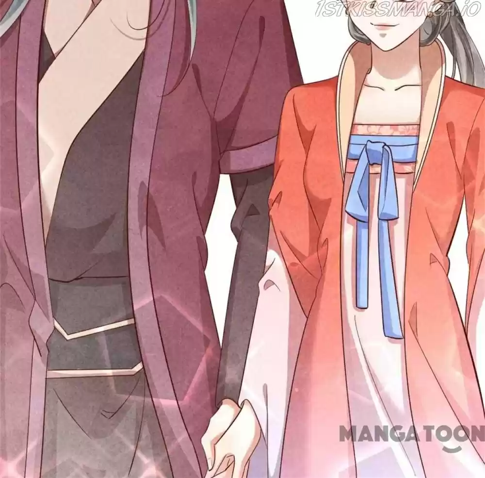 Princess Tomboy & Prince Grumpy Chapter 137