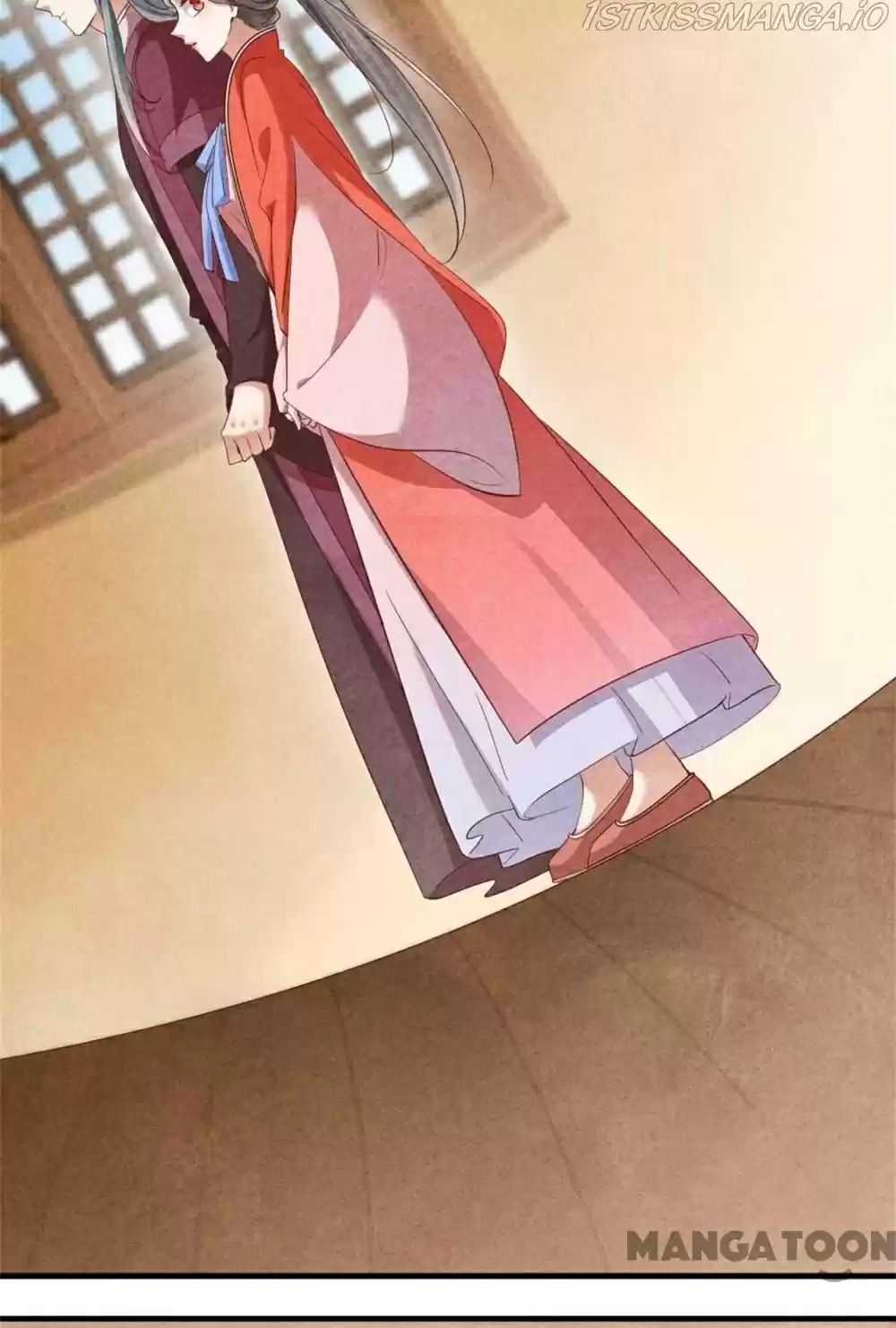 Princess Tomboy & Prince Grumpy Chapter 137