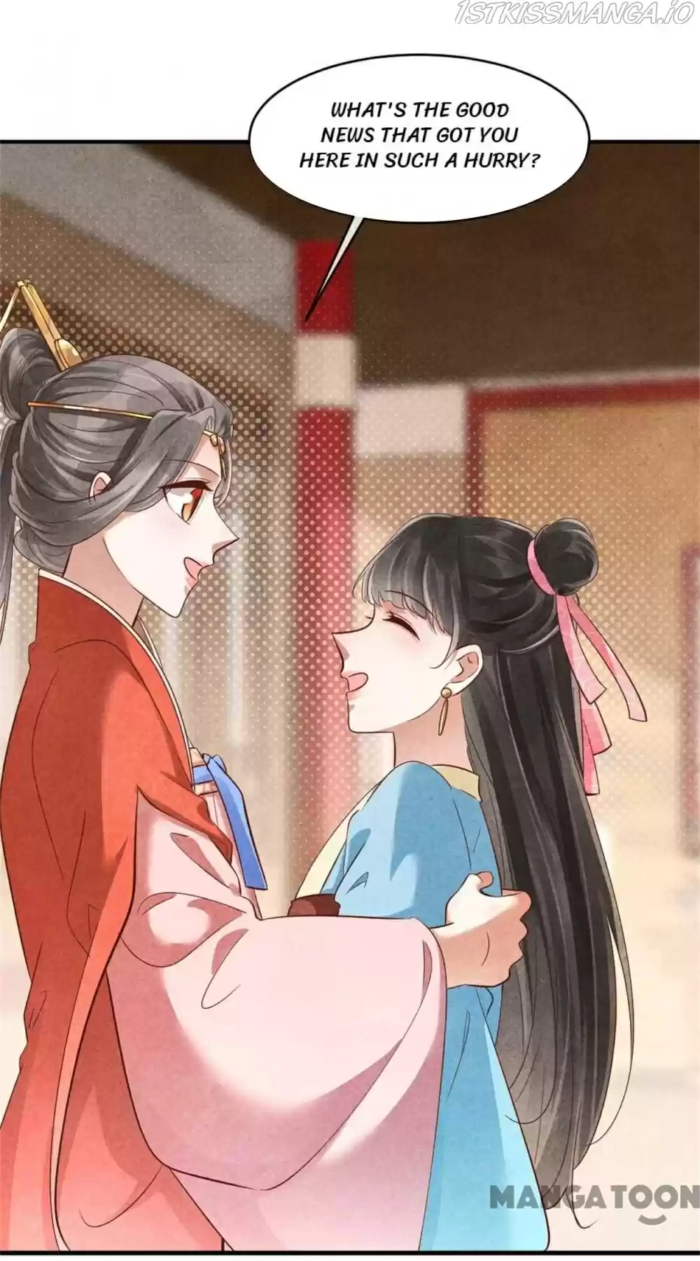 Princess Tomboy & Prince Grumpy Chapter 138