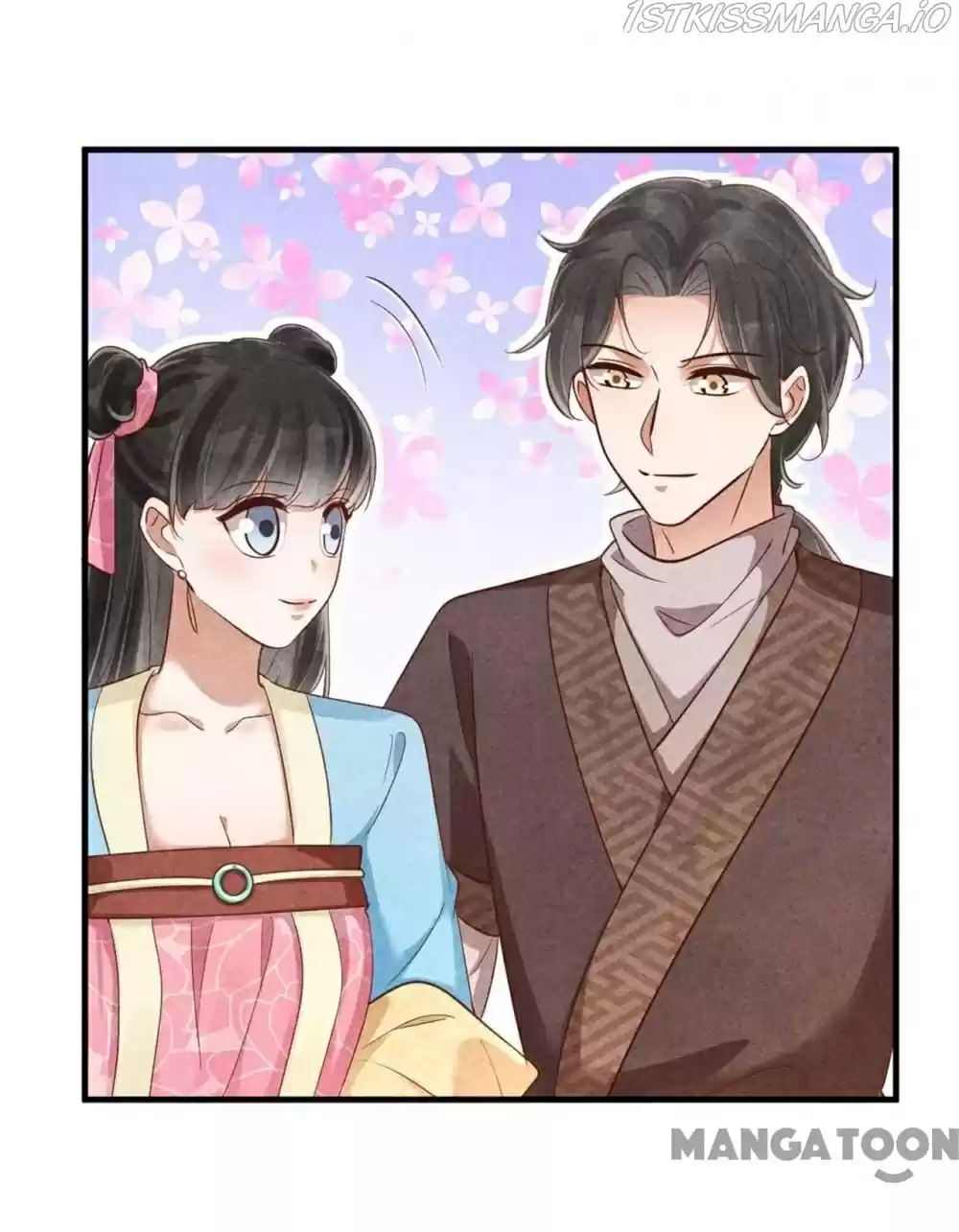 Princess Tomboy & Prince Grumpy Chapter 138